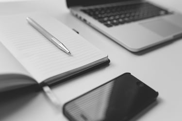 Copywriting - Ecriture d'article pour le SEO