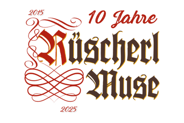 Logo 10-jähriges Jubiläum 2025