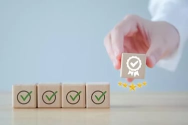 La qualité chez votre opticien à Seignosse