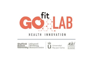 	GO fit Life, Science and Technology, S.A. (D. Ricardo Rosado)