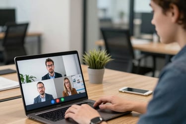 Bright living room with modern inventory
