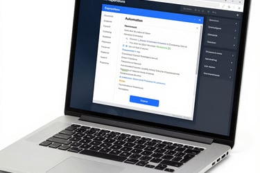 Bright living room with modern inventory