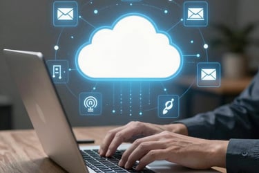 Bright living room with modern inventory