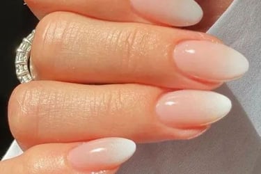 Uñas Minimalistas