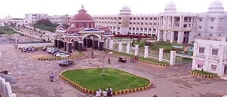 GASTRO FOUNDATION M S Ramaiah Medical College