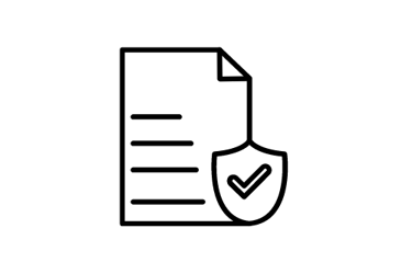 a verified document