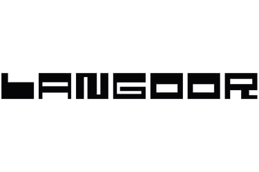 langoor logo