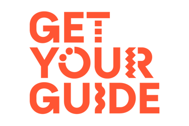 Getyourguide.com Logo