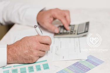 proceso ejecutivo abogados Pereira