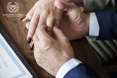 union marital de hecho en Pereira