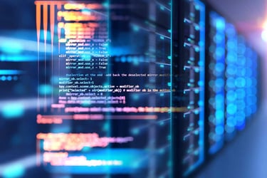Soporte en Configuración y Programación