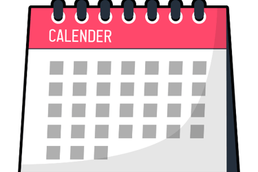 Lawn Care Calendar