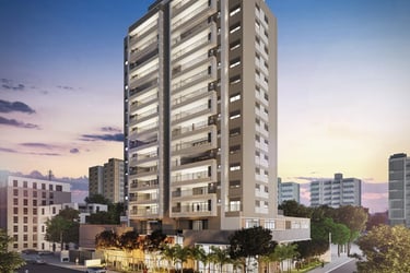 Predios de luxo merece um Minimercado autonomo, Mercearia Expressa