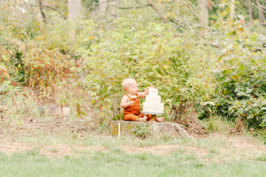 grand rapids family photography at byron center mi