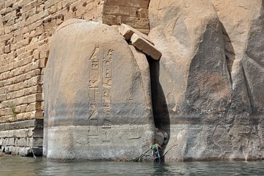 Explore Aswan