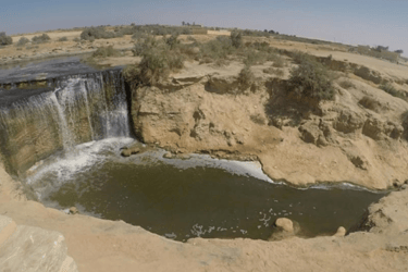 Explore Fayoum