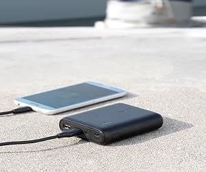 Tech & Power