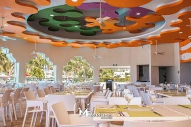 Restaurante - Ofertas en Azul Ixtapa