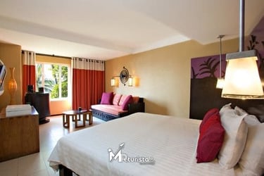 habitacion club med Ixtapa ofertas