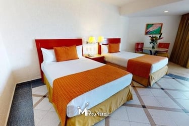 Ofertas en Park Royal Ixtapa - habitacion