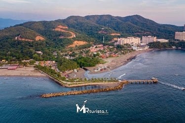 Ofertas en Qualton Club Ixtapa