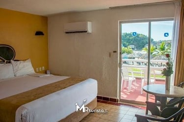 Ofertas en Qualton Club Ixtapa