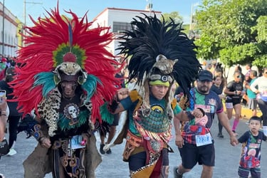 carrera chiapa de corzo