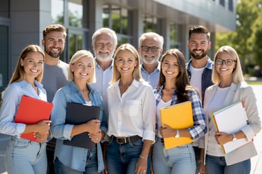 wesoła rada szkoły