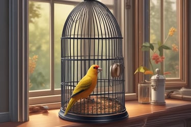 Bright living room with modern inventory