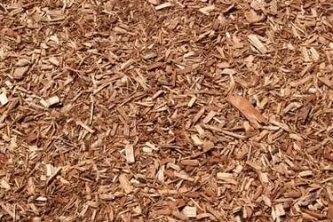 natural mulch