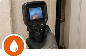 Leak detection 