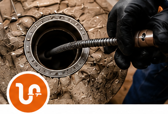 Professional drain cleaning and sewer services in Green Valley and Sahuarita, AZ. Fast clog removal 