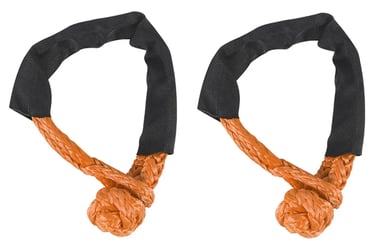 Anilhas Soft Shackle 17 Toneladas