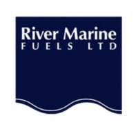 a river marine fuels limited logo