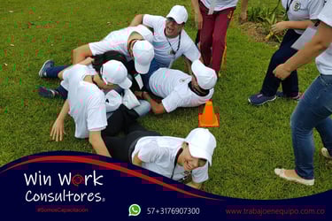 seminarios de trabajo en equipo en Manizales