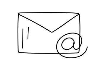 par mail