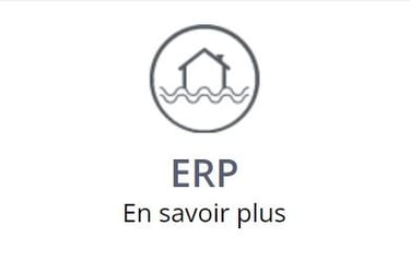 Etat des Risques et pollution