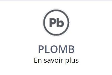 diagnostic plomb
