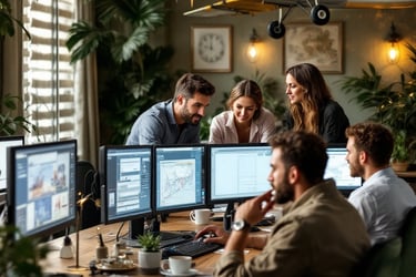 Gestion de crise cyber