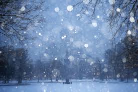 snowstorm