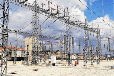 Esan Eczacıbaşı – 50 MVA Trafo ve Fider Donatım Projesi