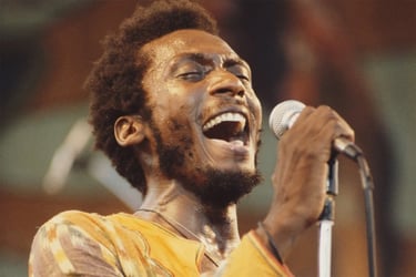 jimmy cliff