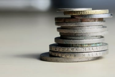 Steady income from managed property