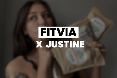 Campagne Fitvia et Justine