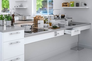 cuisine adaptée senior pmr 