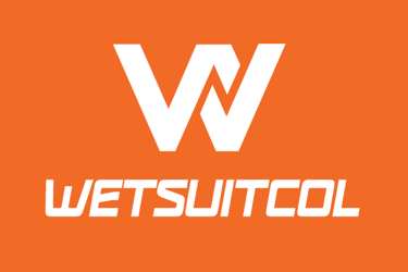 Wetsuitcol Logo Qi Team