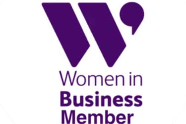 Women in Business Member - Angelina Chung, Clay Fairy Ceramics
