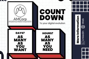 AMCorp Marketing Kenya