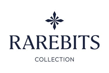 Rarebits-Collection-logo