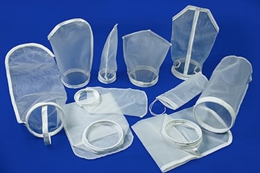 Cconsulte nuestros Medios Filtrantes